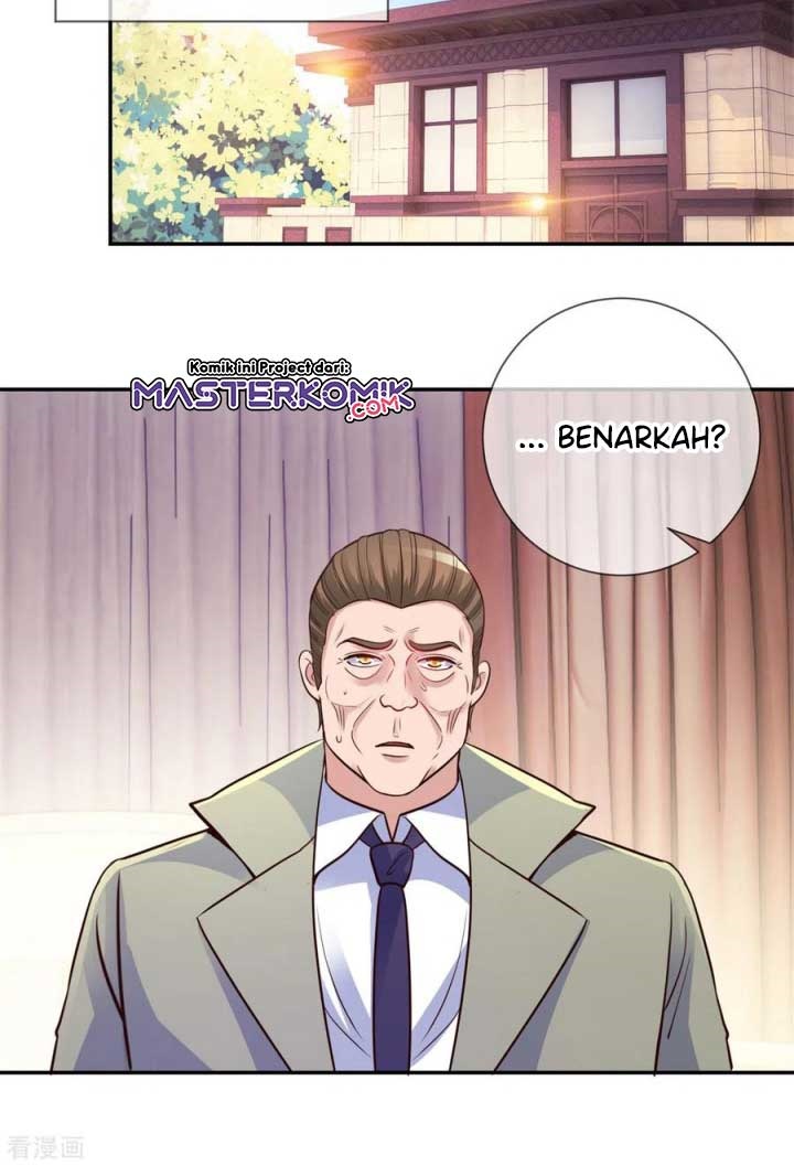 Rebirth of The Earth Immortal Venerable Chapter 63 Gambar 7