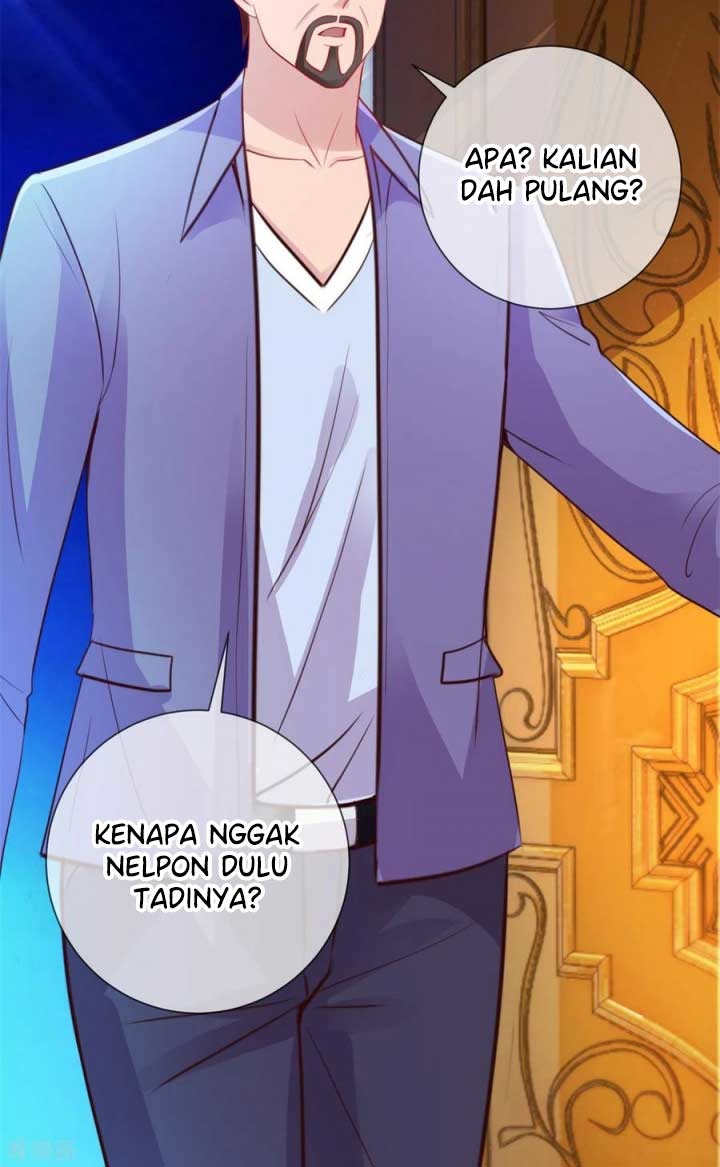 Rebirth of The Earth Immortal Venerable Chapter 63 Gambar 10