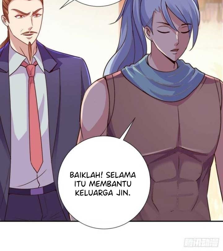 Rebirth of The Earth Immortal Venerable Chapter 67 Gambar 4