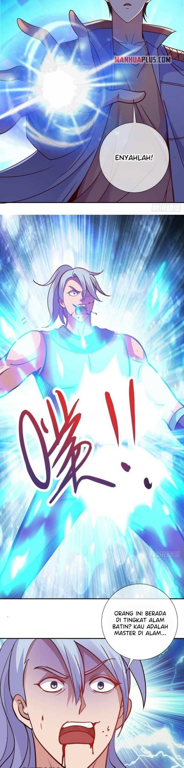 Rebirth of The Earth Immortal Venerable Chapter 67 Gambar 6