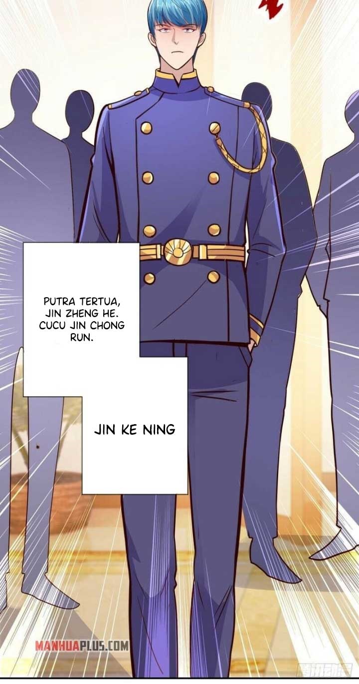 Rebirth of The Earth Immortal Venerable Chapter 67 Gambar 10