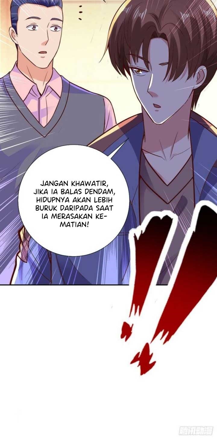 Rebirth of The Earth Immortal Venerable Chapter 67 Gambar 16
