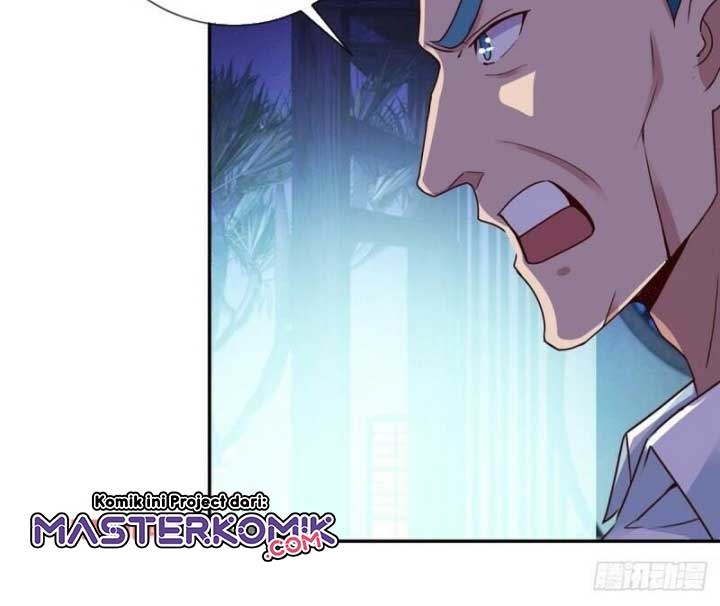 Rebirth of The Earth Immortal Venerable Chapter 68 Gambar 8
