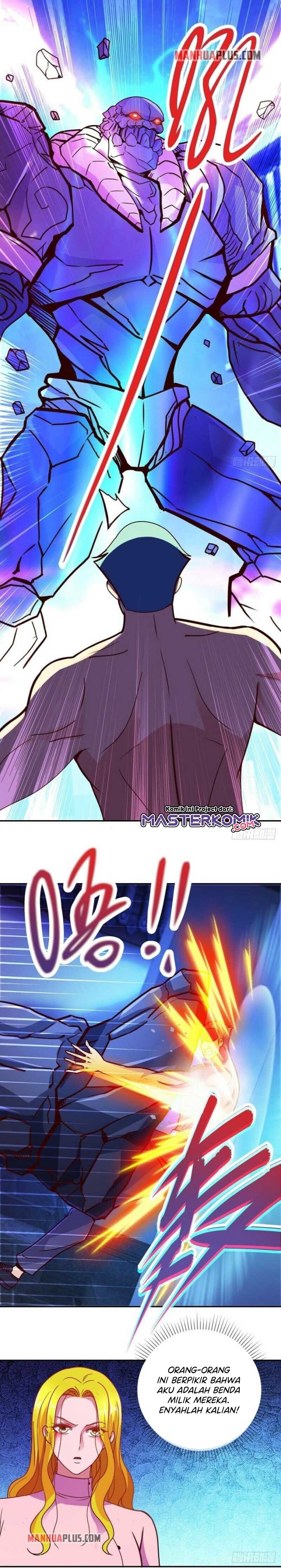 Rebirth of The Earth Immortal Venerable Chapter 68 Gambar 10