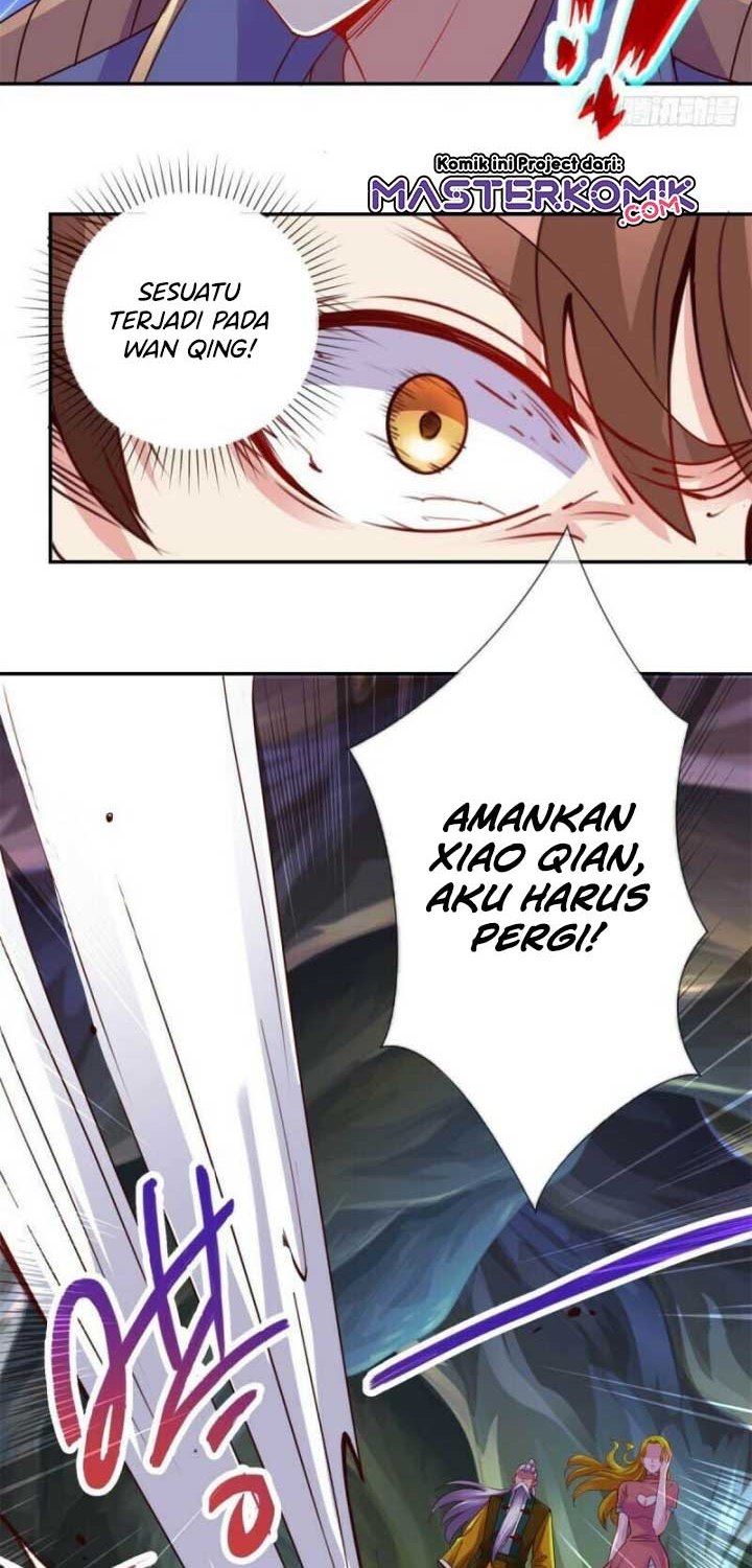 Rebirth of The Earth Immortal Venerable Chapter 74 Gambar 5