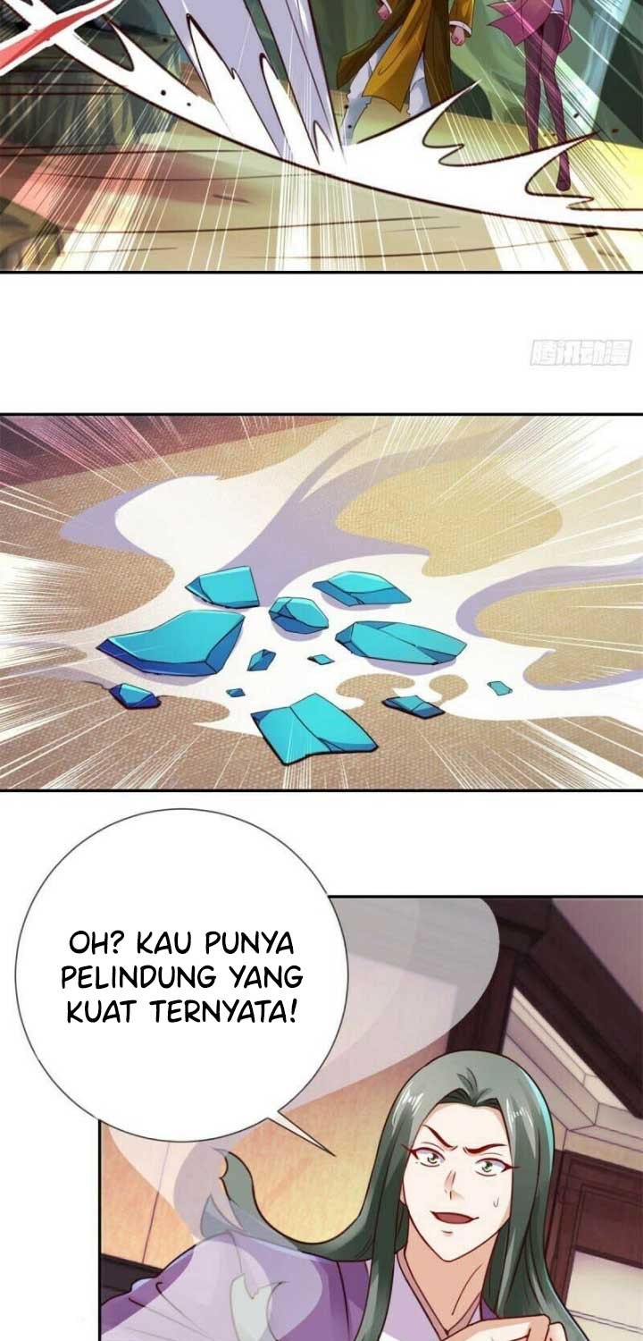 Rebirth of The Earth Immortal Venerable Chapter 74 Gambar 6