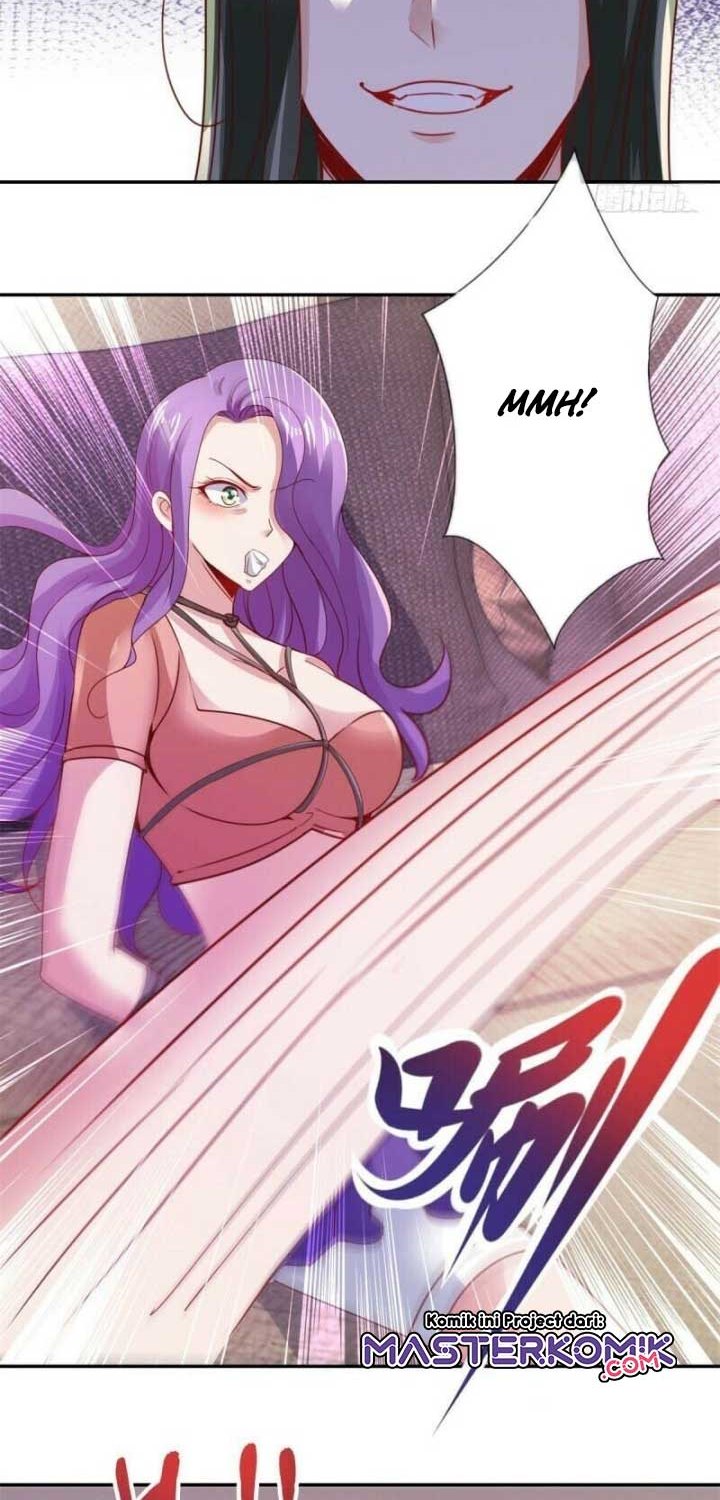 Rebirth of The Earth Immortal Venerable Chapter 74 Gambar 9