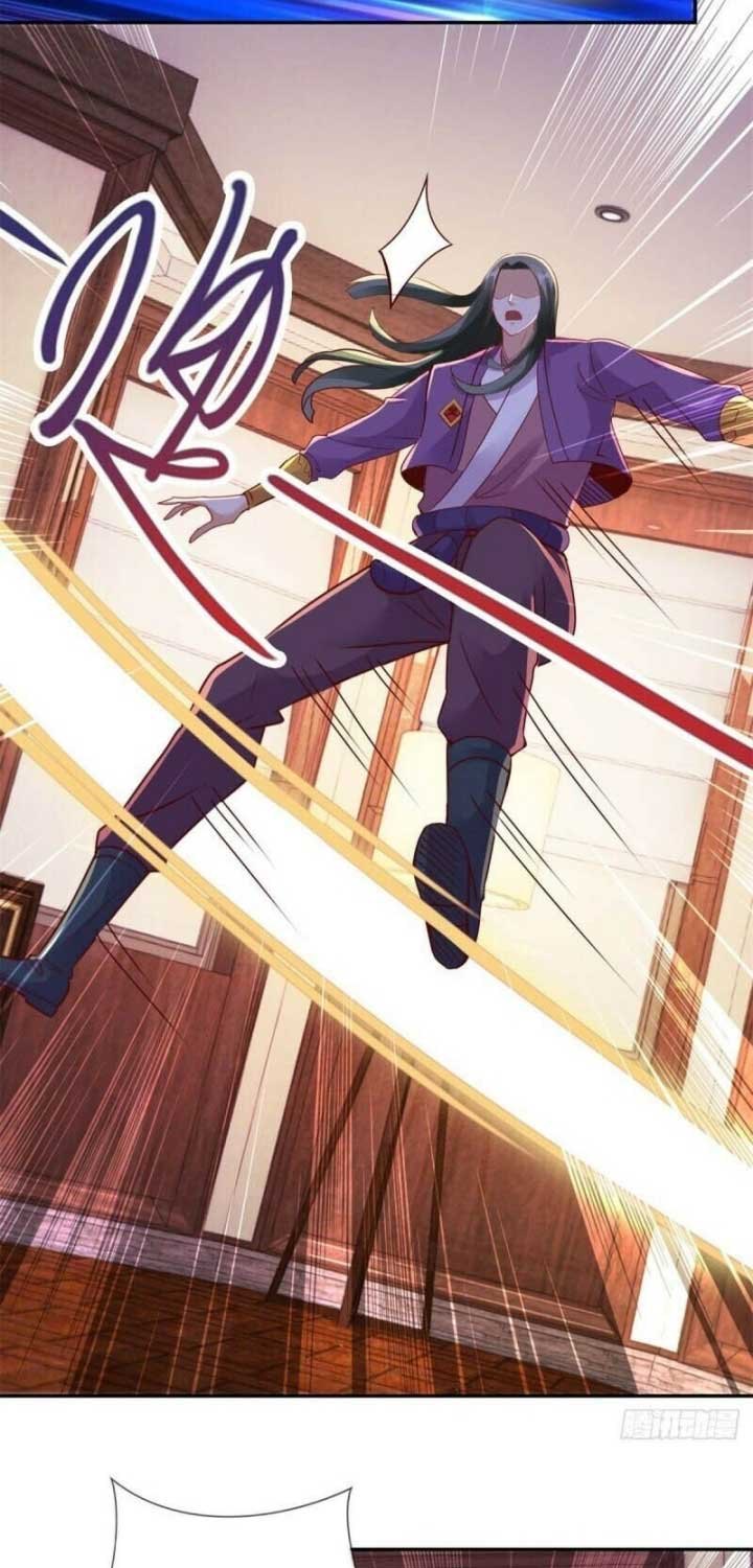 Rebirth of The Earth Immortal Venerable Chapter 74 Gambar 13