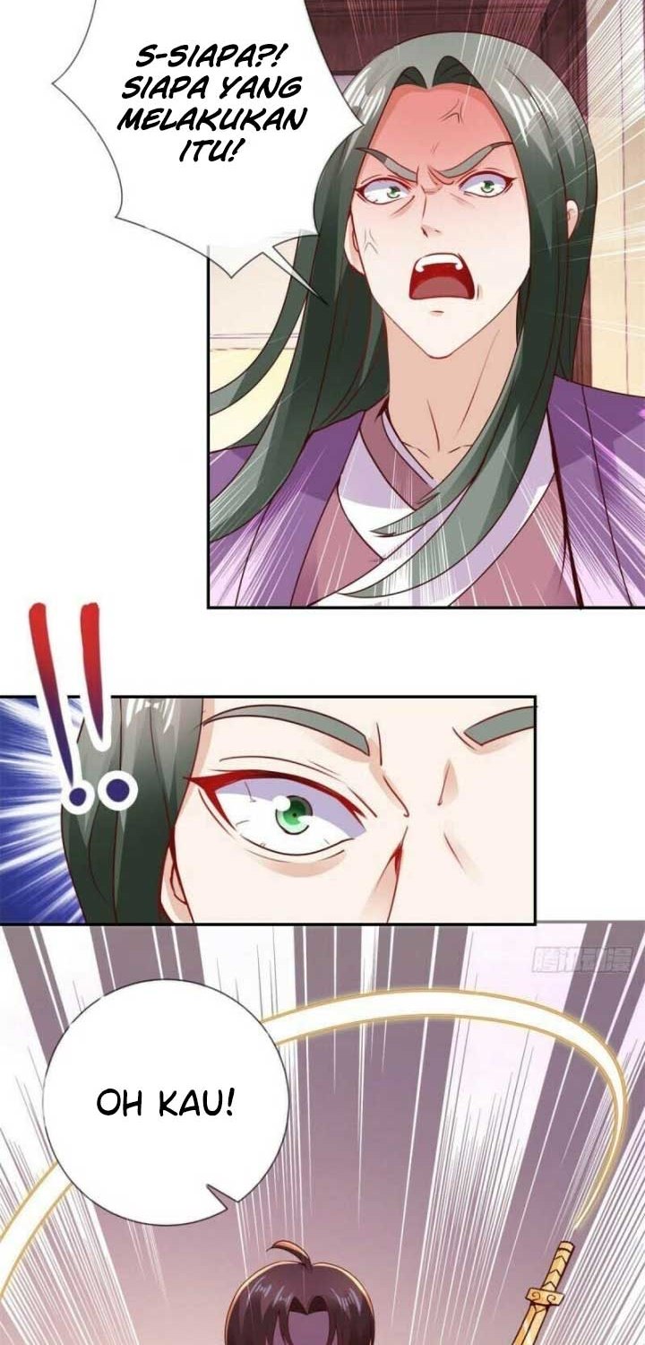 Rebirth of The Earth Immortal Venerable Chapter 74 Gambar 14