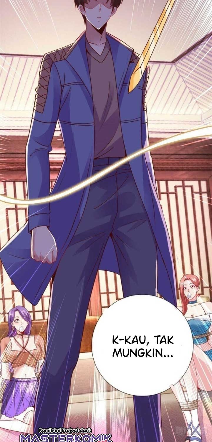 Rebirth of The Earth Immortal Venerable Chapter 74 Gambar 15