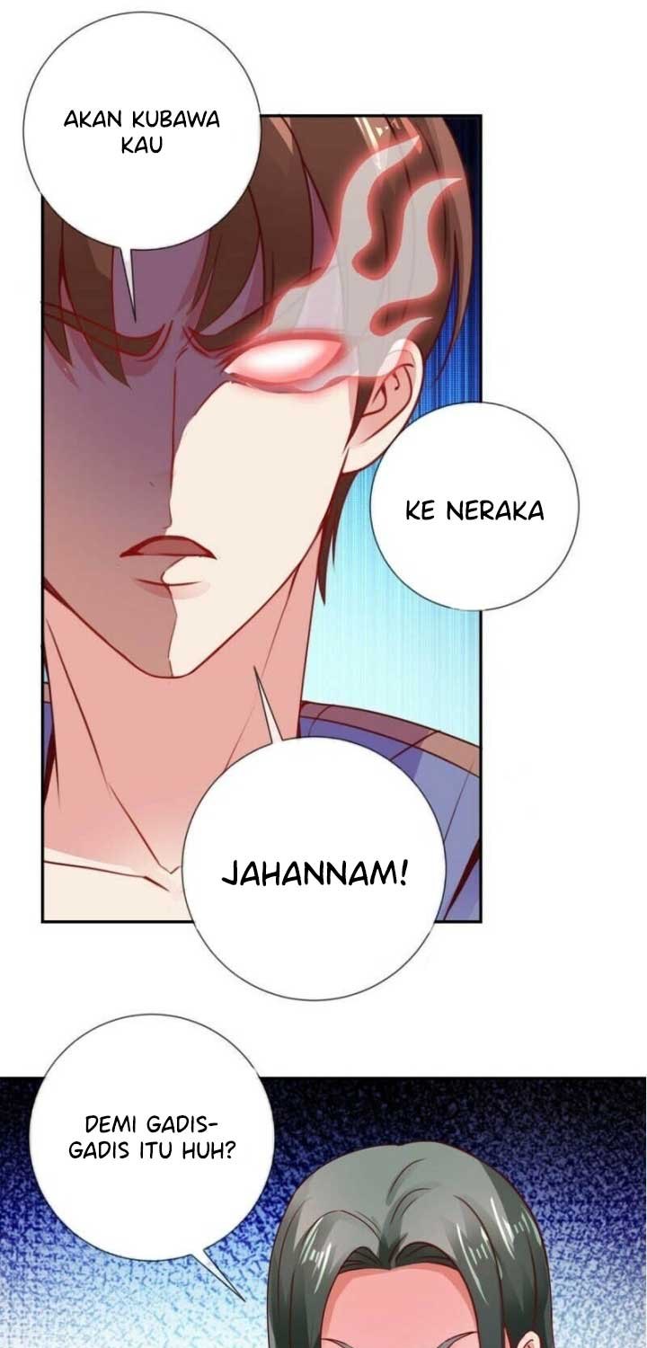 Rebirth of The Earth Immortal Venerable Chapter 74 Gambar 17