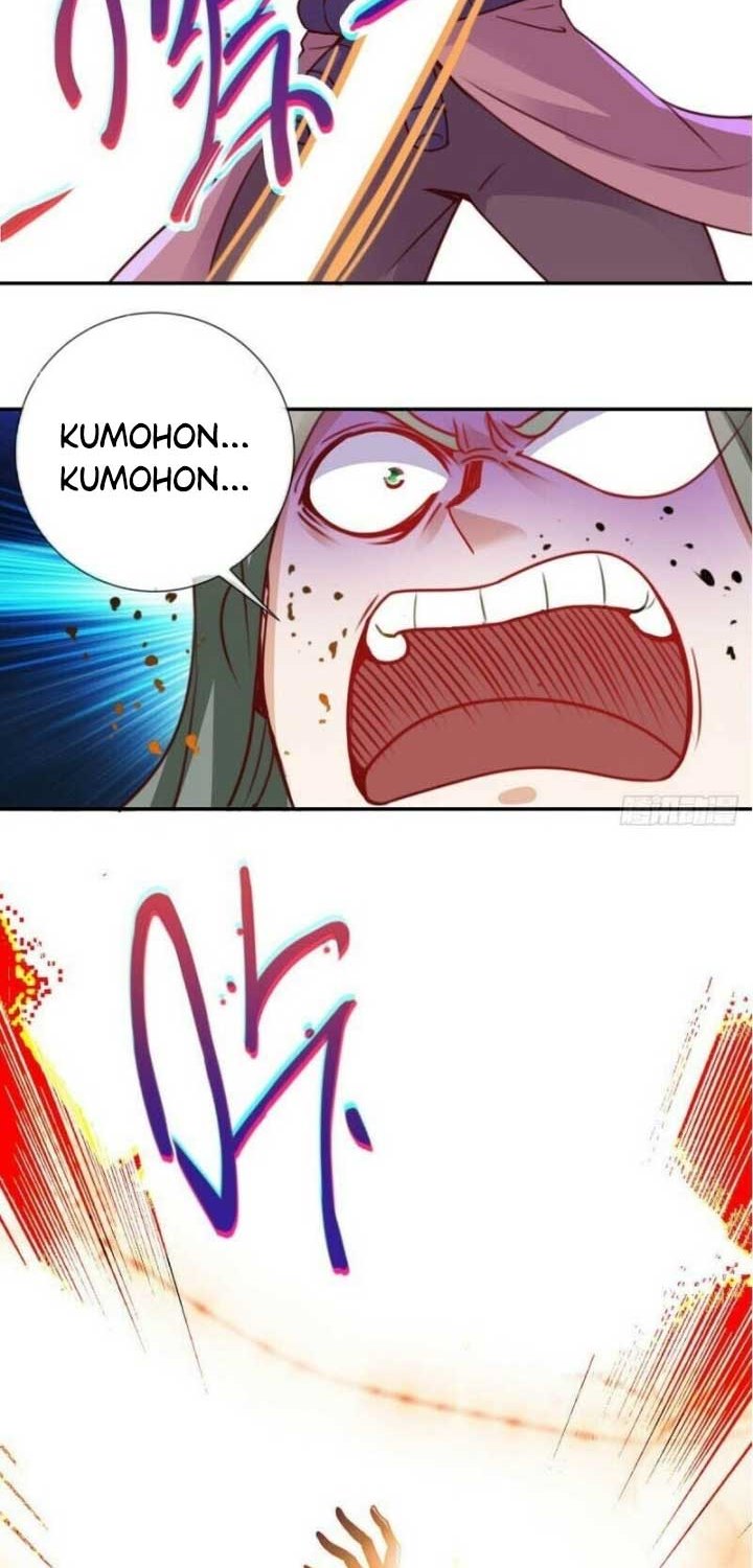 Rebirth of The Earth Immortal Venerable Chapter 74 Gambar 20