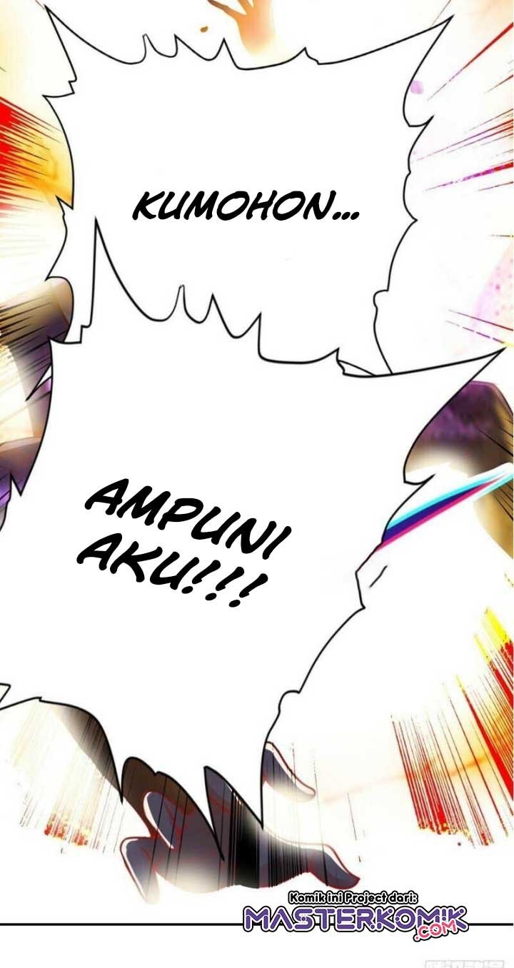 Rebirth of The Earth Immortal Venerable Chapter 74 Gambar 21