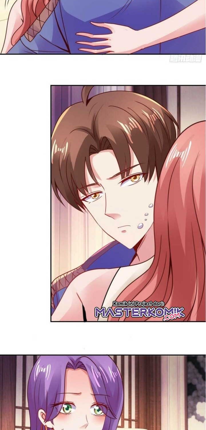 Rebirth of The Earth Immortal Venerable Chapter 74 Gambar 23