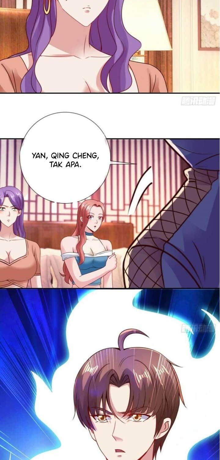 Rebirth of The Earth Immortal Venerable Chapter 74 Gambar 24