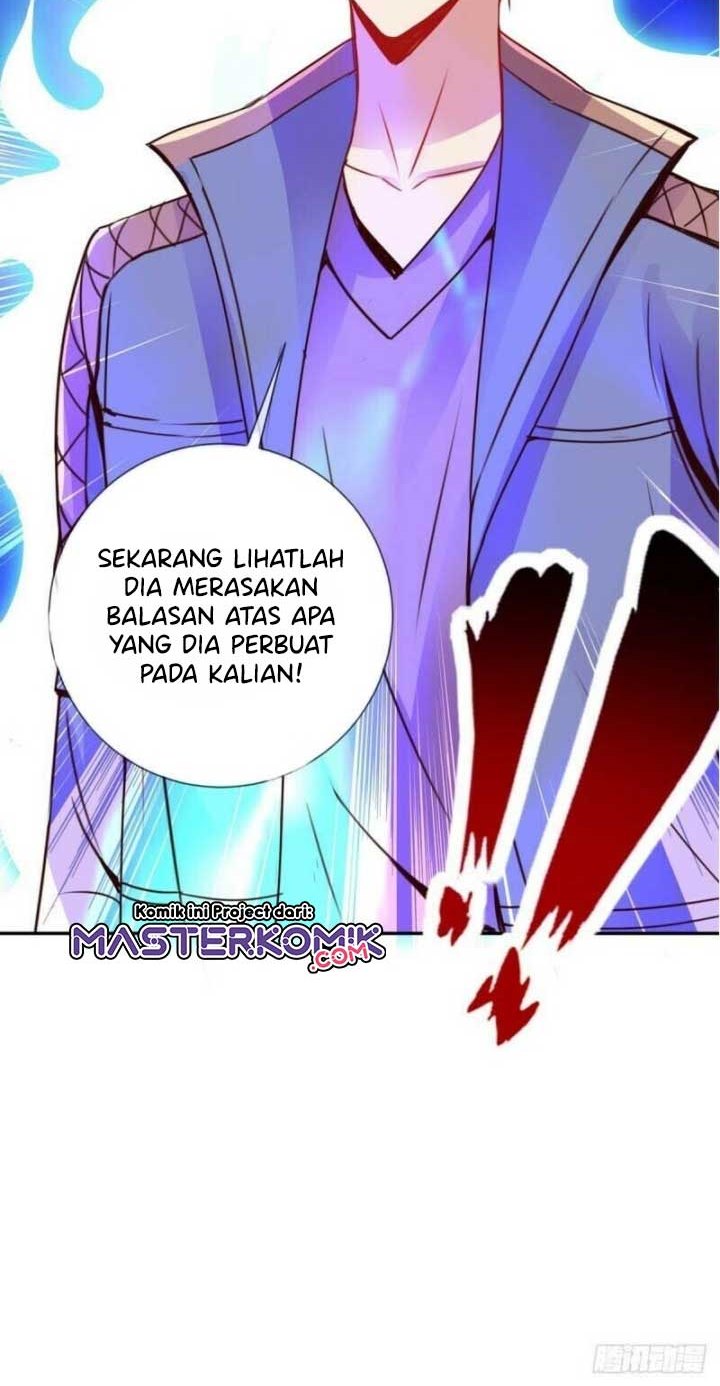 Rebirth of The Earth Immortal Venerable Chapter 74 Gambar 25