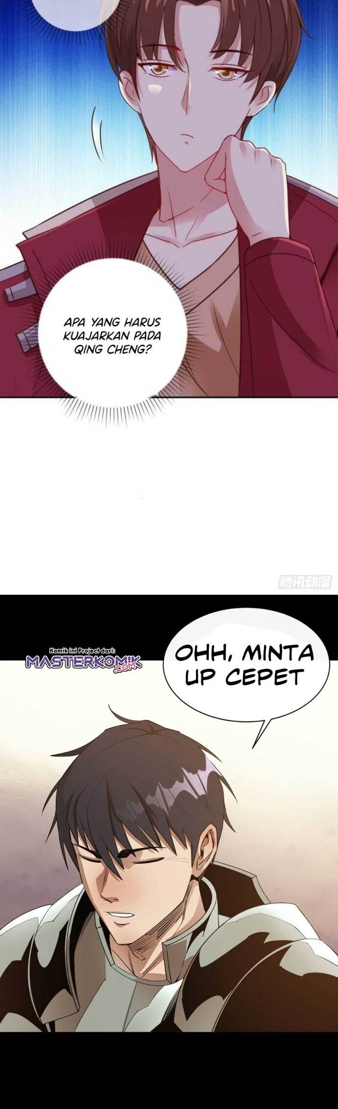 Rebirth of The Earth Immortal Venerable Chapter 75 Gambar 14