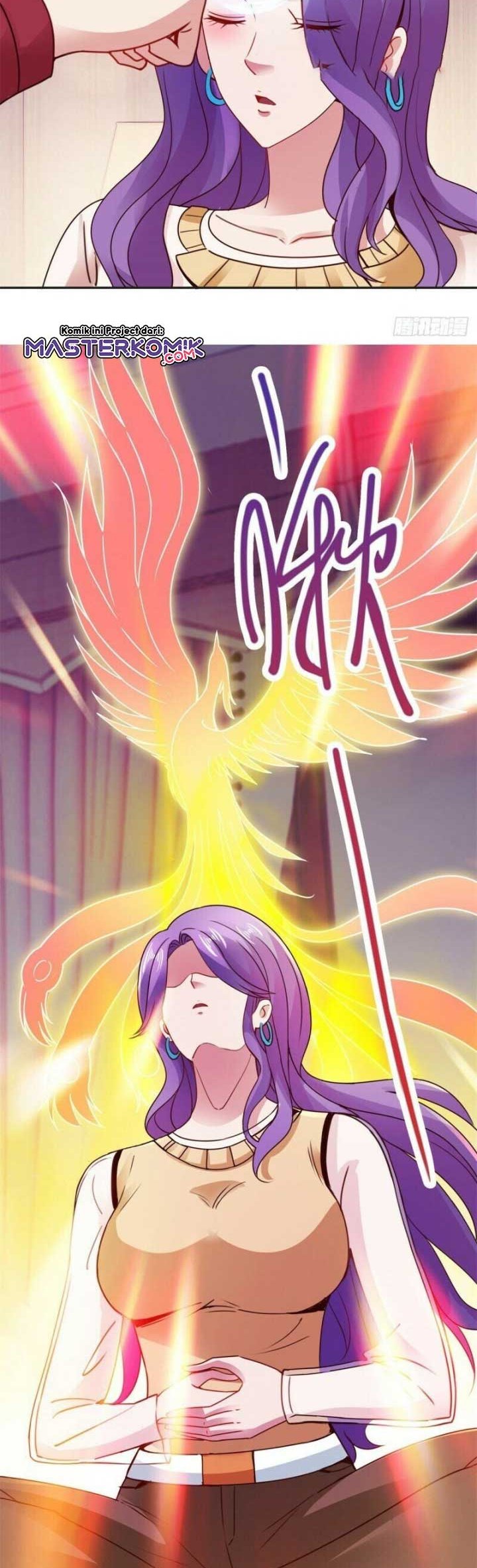 Rebirth of The Earth Immortal Venerable Chapter 76 Gambar 3