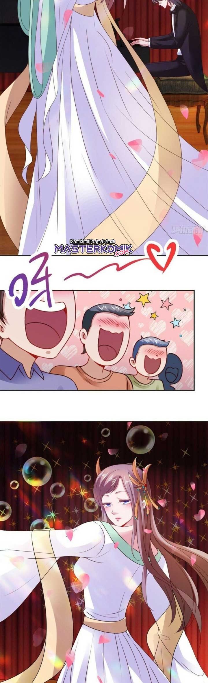 Rebirth of The Earth Immortal Venerable Chapter 76 Gambar 8
