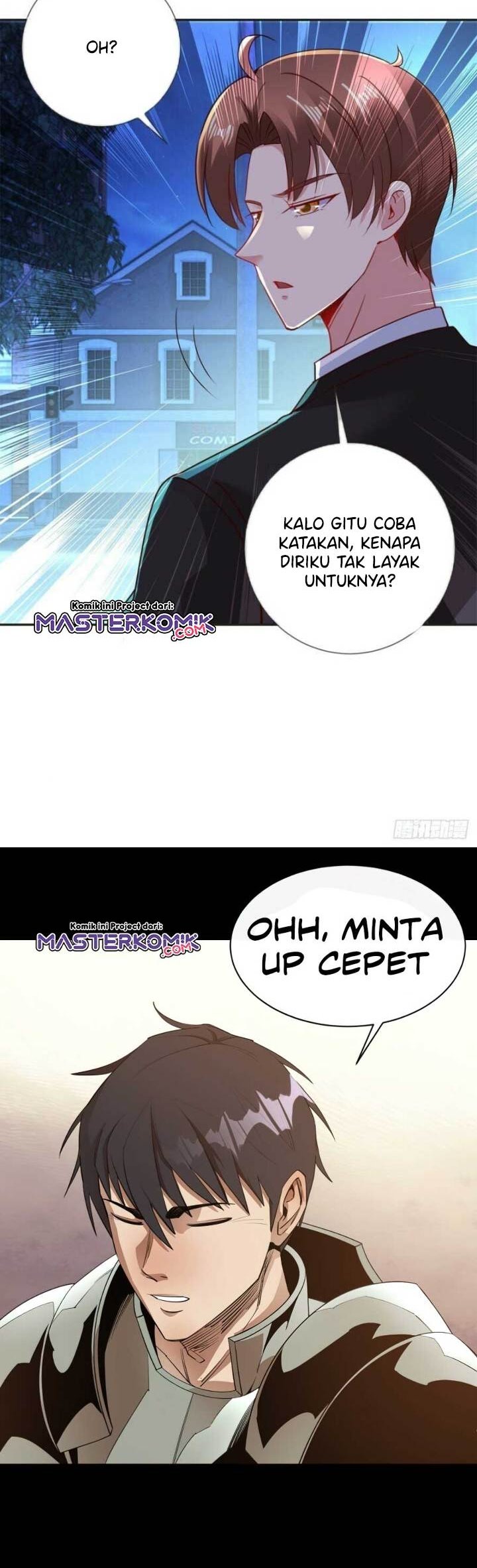 Rebirth of The Earth Immortal Venerable Chapter 76 Gambar 14