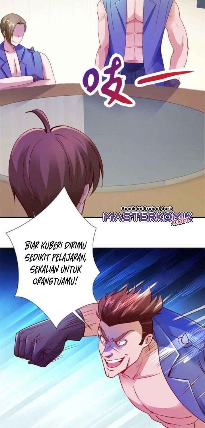 Rebirth of The Earth Immortal Venerable Chapter 80 Gambar 3