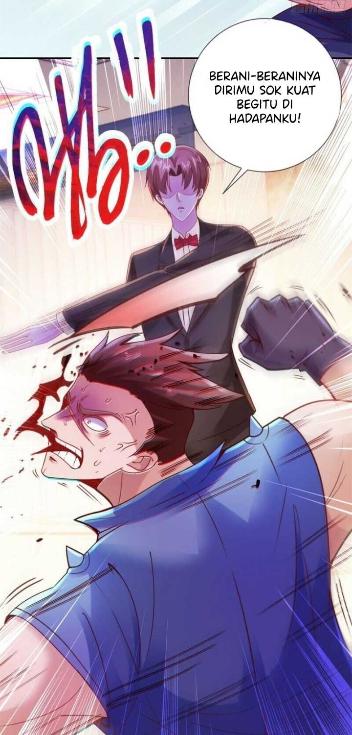 Rebirth of The Earth Immortal Venerable Chapter 80 Gambar 4