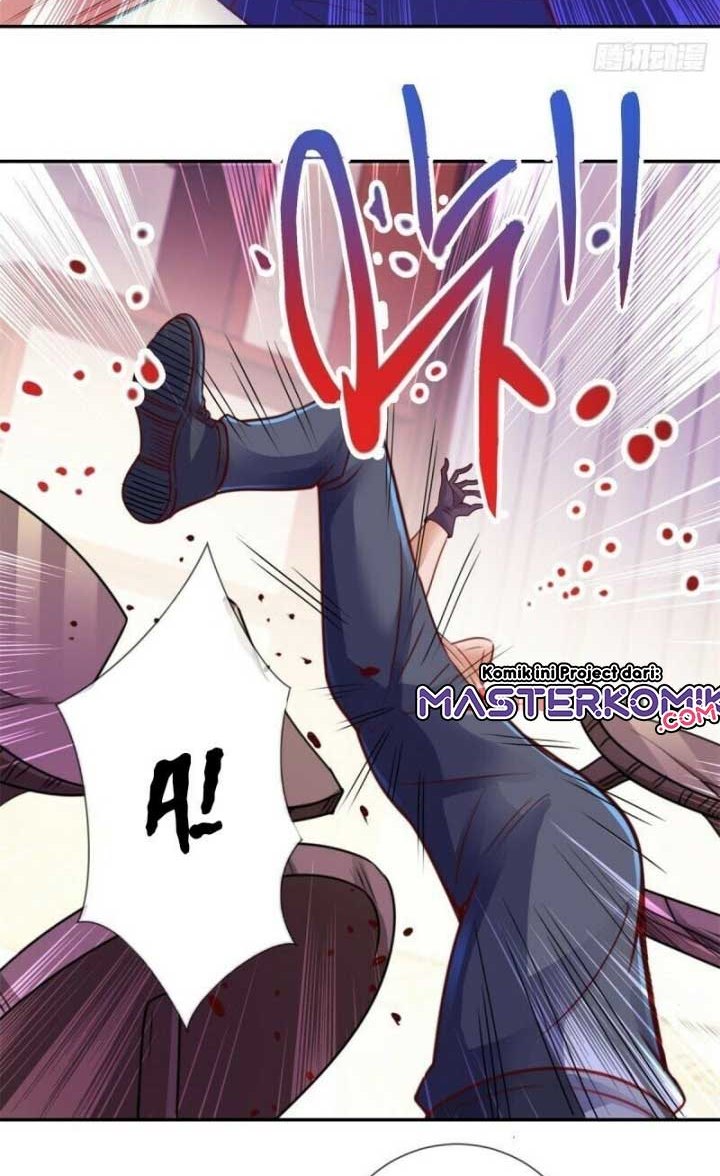 Rebirth of The Earth Immortal Venerable Chapter 80 Gambar 5