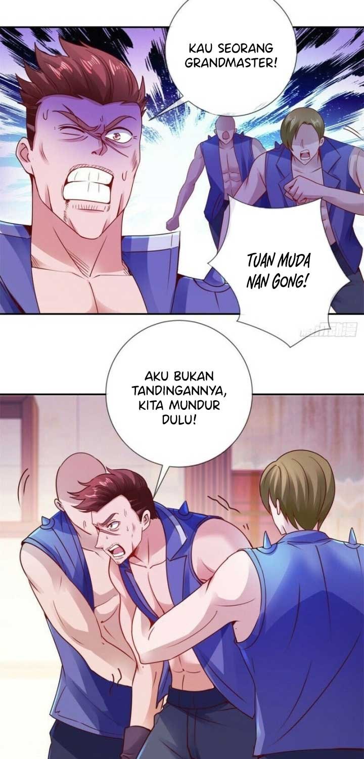 Rebirth of The Earth Immortal Venerable Chapter 80 Gambar 6