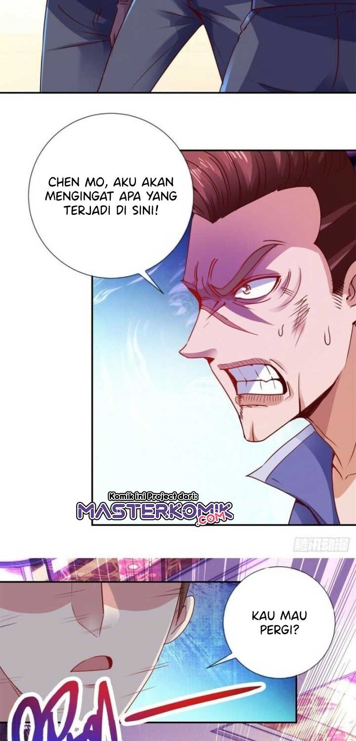 Rebirth of The Earth Immortal Venerable Chapter 80 Gambar 7
