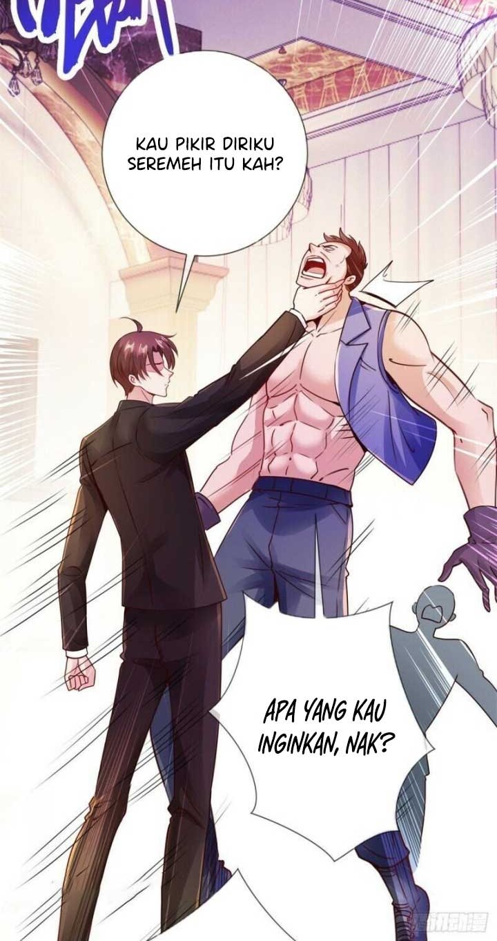 Rebirth of The Earth Immortal Venerable Chapter 80 Gambar 8