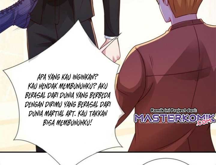 Rebirth of The Earth Immortal Venerable Chapter 80 Gambar 13