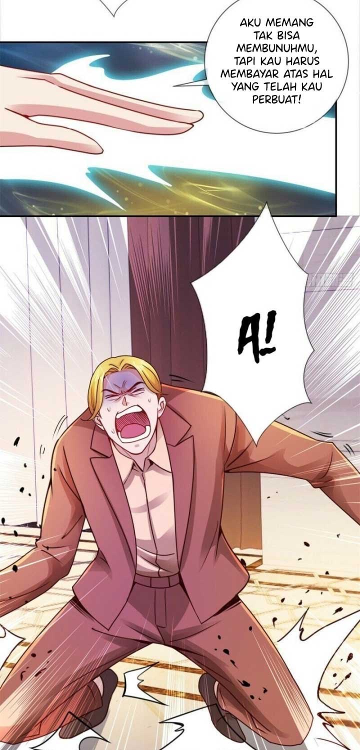 Rebirth of The Earth Immortal Venerable Chapter 80 Gambar 14