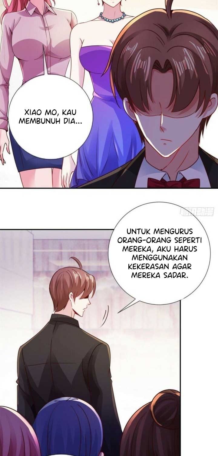Rebirth of The Earth Immortal Venerable Chapter 80 Gambar 16