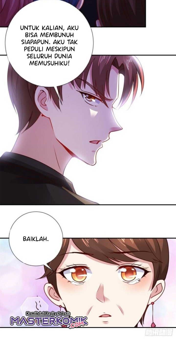 Rebirth of The Earth Immortal Venerable Chapter 80 Gambar 17