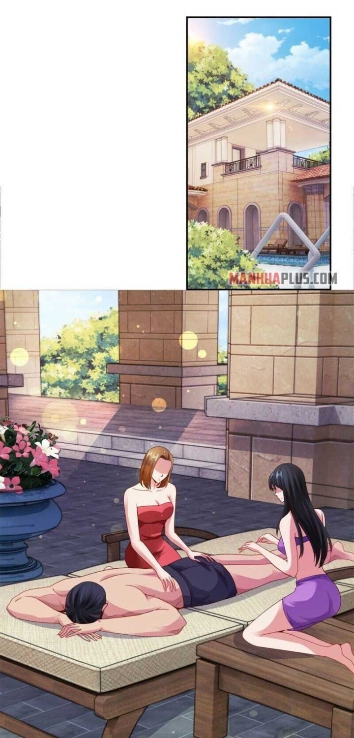 Rebirth of The Earth Immortal Venerable Chapter 82 Gambar 5