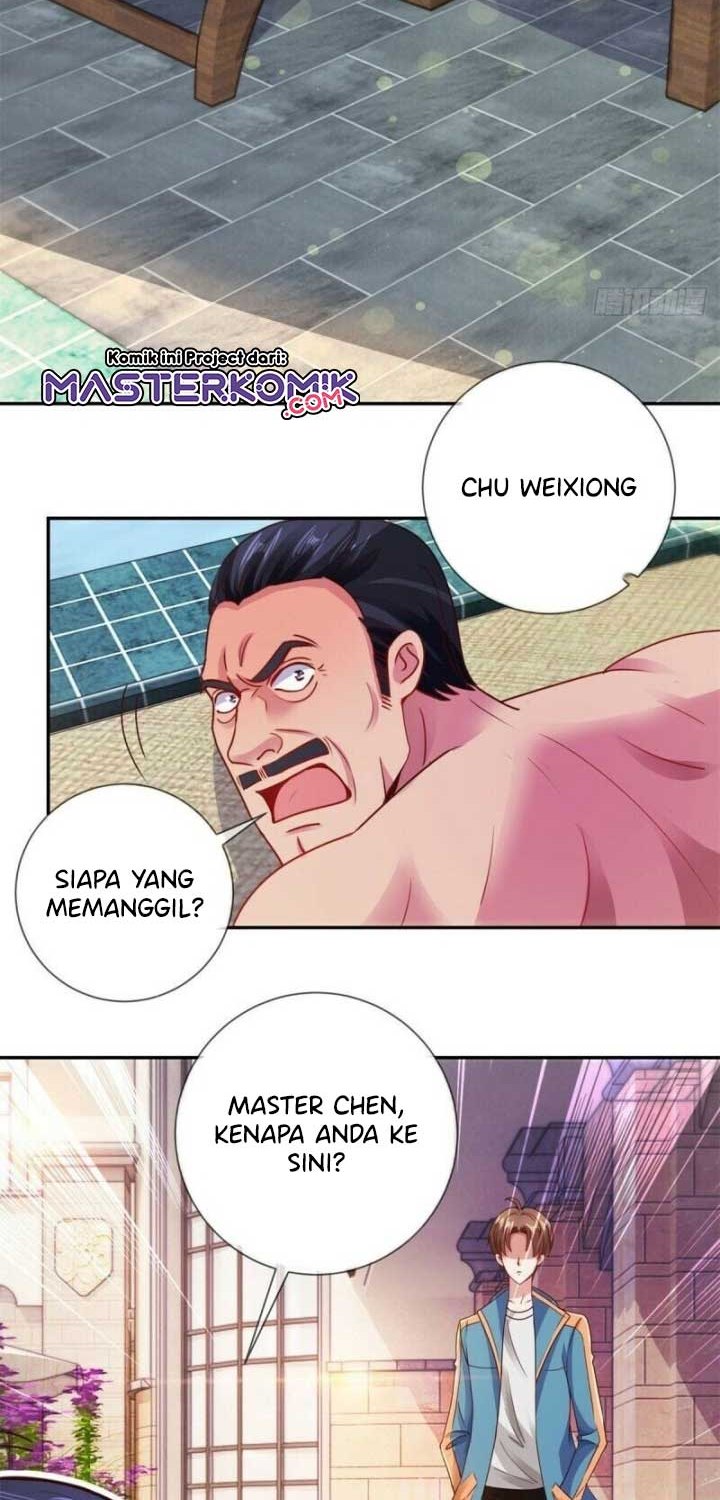 Rebirth of The Earth Immortal Venerable Chapter 82 Gambar 6