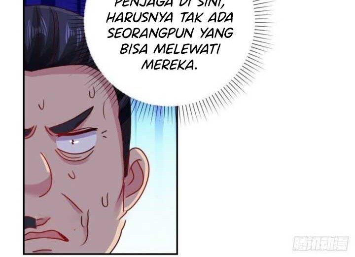 Rebirth of The Earth Immortal Venerable Chapter 82 Gambar 8