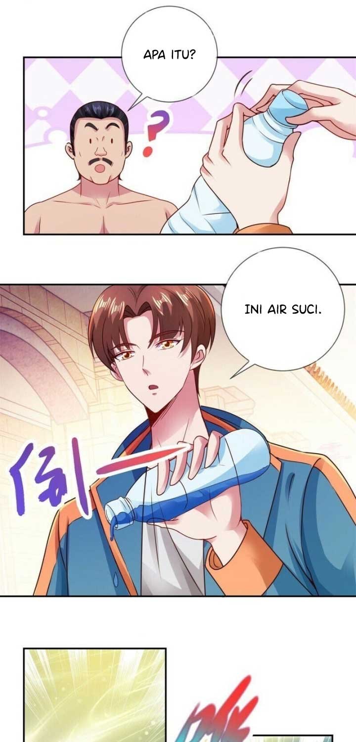 Rebirth of The Earth Immortal Venerable Chapter 82 Gambar 9