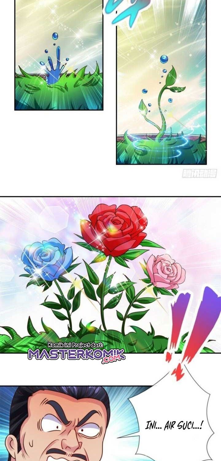 Rebirth of The Earth Immortal Venerable Chapter 82 Gambar 10