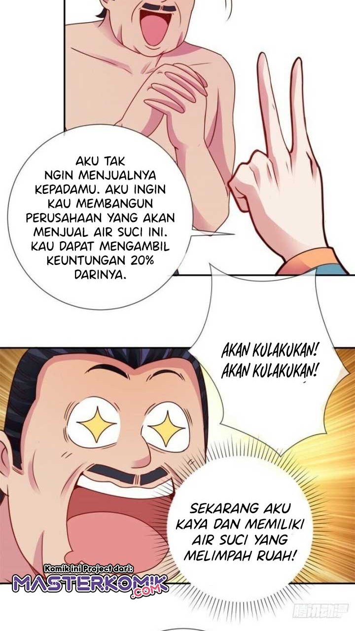 Rebirth of The Earth Immortal Venerable Chapter 82 Gambar 12