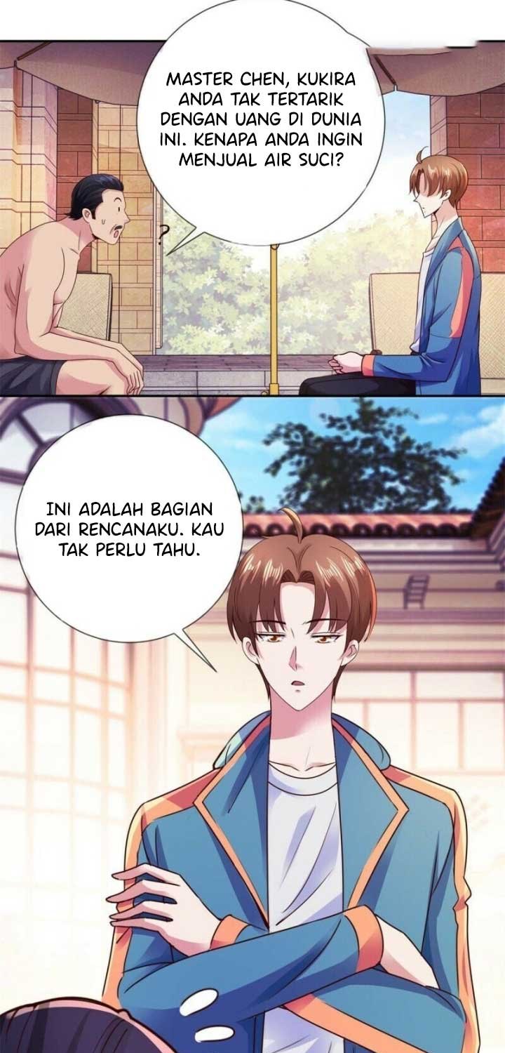 Rebirth of The Earth Immortal Venerable Chapter 82 Gambar 13