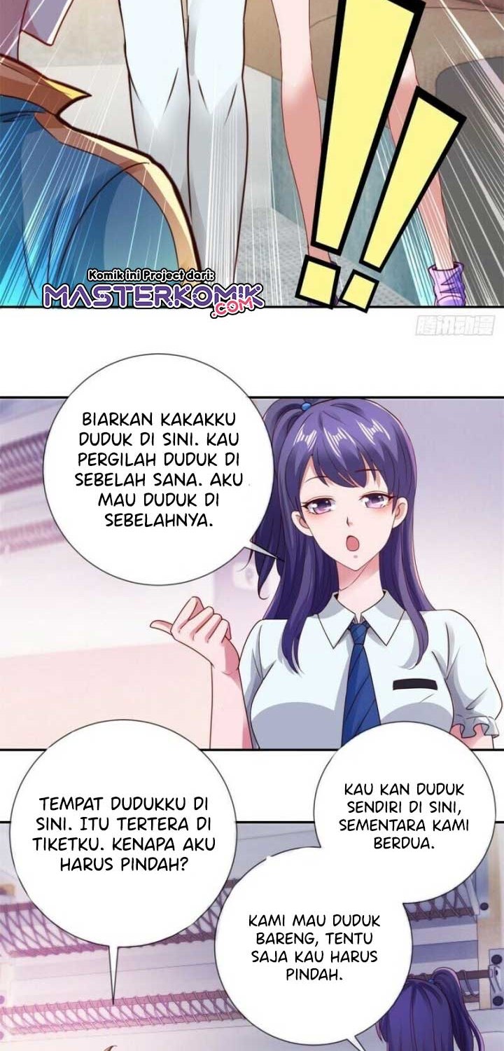 Rebirth of The Earth Immortal Venerable Chapter 82 Gambar 18