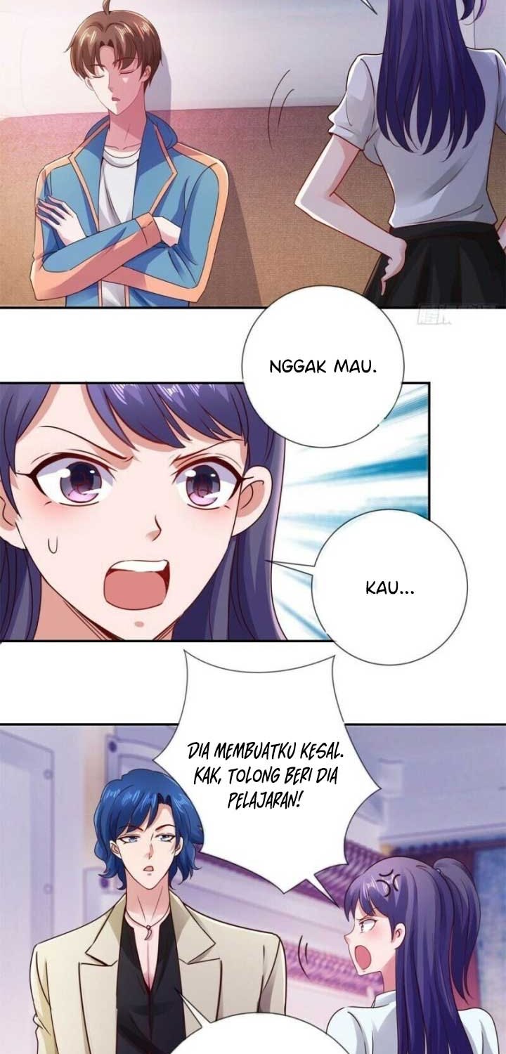Rebirth of The Earth Immortal Venerable Chapter 82 Gambar 19