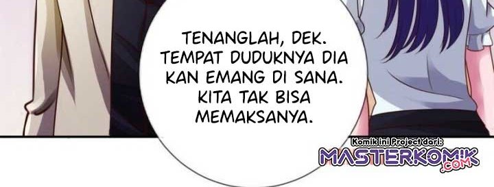 Rebirth of The Earth Immortal Venerable Chapter 82 Gambar 20