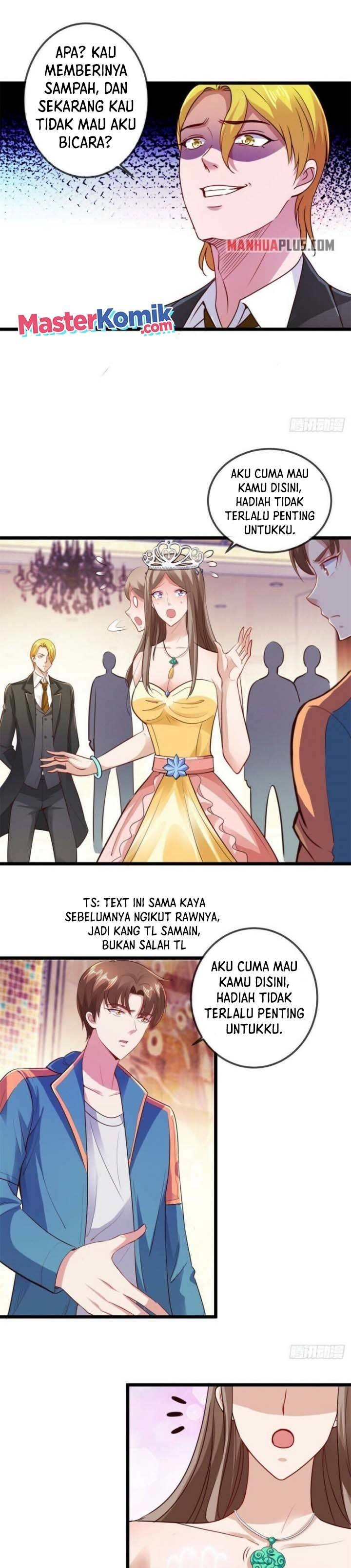Rebirth of The Earth Immortal Venerable Chapter 85 Gambar 3