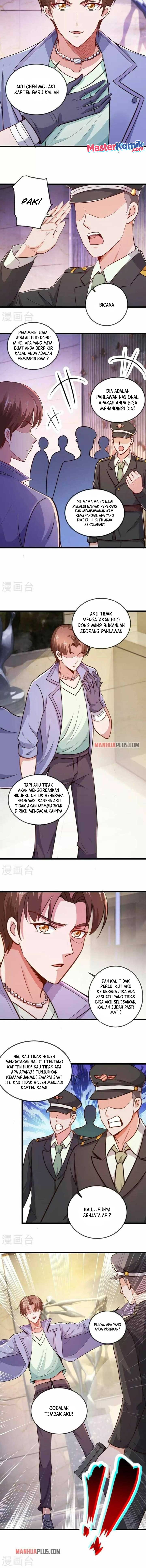 Rebirth of The Earth Immortal Venerable Chapter 104 Gambar 6