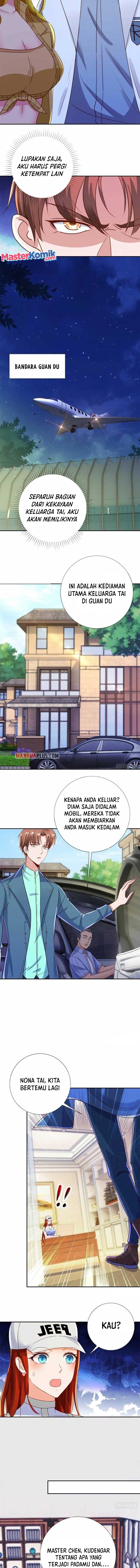 Rebirth of The Earth Immortal Venerable Chapter 146 Fix Gambar 3