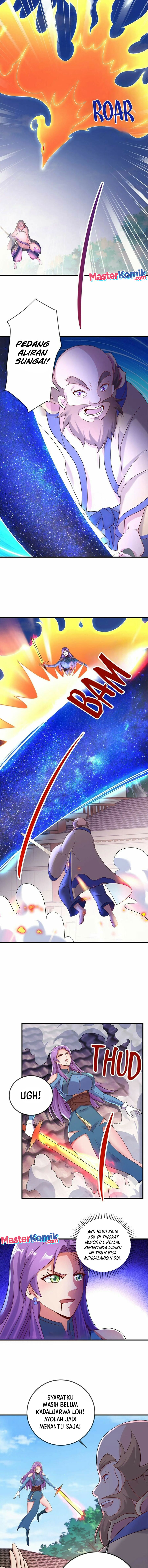 Rebirth of The Earth Immortal Venerable Chapter 188 Gambar 2