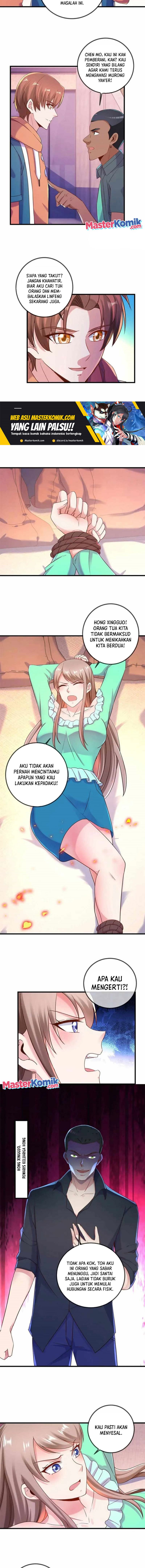 Rebirth of The Earth Immortal Venerable Chapter 202 Gambar 3