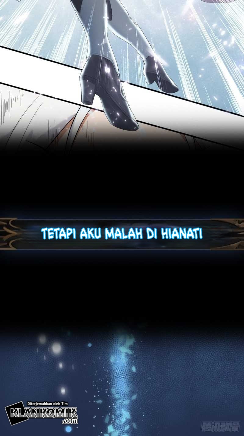Rebirth of The Sword God Returns Chapter 00 Gambar 4